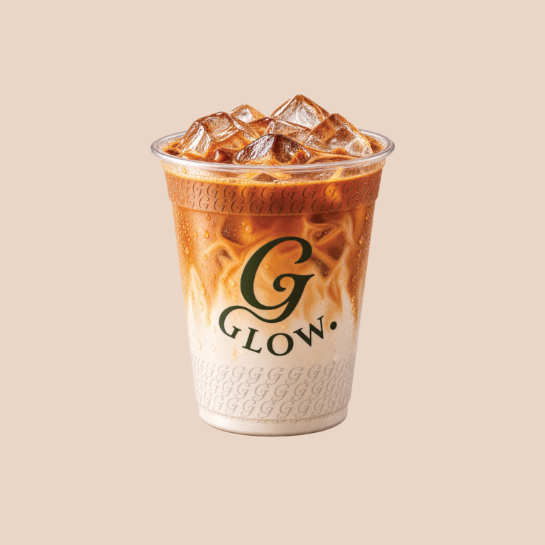 ايس لاتيه